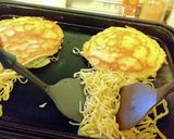 モリノリモの広島風お好み焼き　作り方10写真