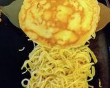 モリノリモの広島風お好み焼き　作り方12写真