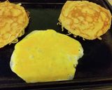 モリノリモの広島風お好み焼き　作り方16写真