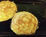 モリノリモの広島風お好み焼き　作り方17写真