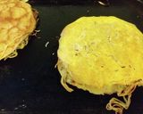 モリノリモの広島風お好み焼き　作り方18写真
