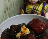 リカちゃん♡まぐろの竜田揚げ作り方7写真
