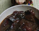 リカちゃん♡まぐろの竜田揚げ作り方8写真