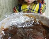 リカちゃん♡まぐろの竜田揚げ作り方9写真