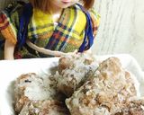 リカちゃん♡まぐろの竜田揚げ作り方23写真