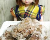 リカちゃん♡まぐろの竜田揚げ作り方20写真
