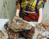 リカちゃん♡まぐろの竜田揚げ作り方19写真