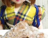 リカちゃん♡まぐろの竜田揚げ作り方24写真