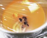 レンジで茶碗蒸し作り方1写真