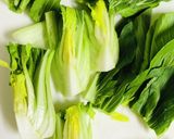 鶏肉の和風クリーム煮作り方2写真