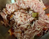 ホットクックで簡単★ガパオライス風作り方2写真