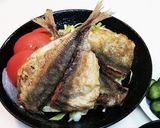 パパの定食Ver.20220521作り方1写真