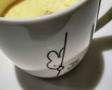 レンジで茶碗蒸し作り方2写真
