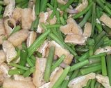 みず　山菜作り方1写真