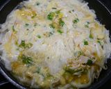 ダイエット！白だし親子丼　つゆだくもやし作り方6写真