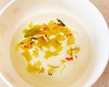 野菜苦手な子供に♪ドライベジ焼きそば作り方2写真