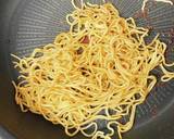 野菜苦手な子供に♪ドライベジ焼きそば作り方4写真