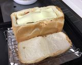 1斤食パンのナポリタン詰め ヘルシオ作り方4写真