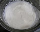 簡単！水切りヨーグルトのカップケーキ作り方1写真