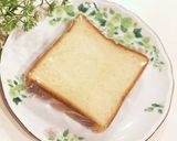食パンをラップで包むときの方法作り方19写真