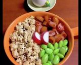 冷凍作り置きにも！簡単豆腐そぼろ2作り方10写真