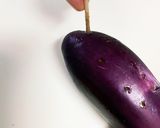 5分で完成♫ナスとツナのぶっかけうどん作り方5写真