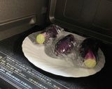 5分で完成♫ナスとツナのぶっかけうどん作り方6写真