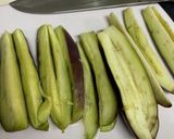 5分で完成♫ナスとツナのぶっかけうどん作り方7写真