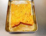 大人のための☆甘くないフレンチトースト作り方3写真