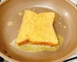 大人のための☆甘くないフレンチトースト作り方4写真