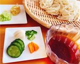 5分で完成♫ナスとツナのぶっかけうどん作り方11写真