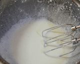 さらに美味しく* 苺のレアチーズケーキ作り方10写真