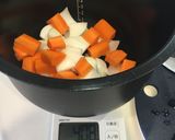 ☆ホットクック ☆ ポトフ　作り方2写真