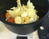 ☆ホットクック ☆ ポトフ　作り方4写真