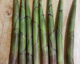 細筍焼き　３種類タレ付き作り方1写真