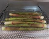 細筍焼き　３種類タレ付き作り方2写真