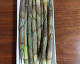 細筍焼き　３種類タレ付き作り方4写真