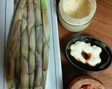 細筍焼き　３種類タレ付き作り方5写真