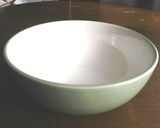 一人ご飯にノンオイル✿レンジで目玉焼き✿作り方6写真