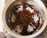 ひじきとミックスビーンズのサラダ作り方3写真