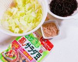 ひじきとミックスビーンズのサラダ作り方5写真