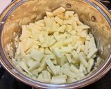 じゃがいものスープ（ブレンダー使用）作り方2写真