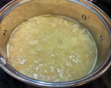 じゃがいものスープ（ブレンダー使用）作り方3写真