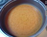 もつ鍋☆味噌風味作り方7写真