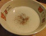 じゃがいものスープ（ブレンダー使用）作り方5写真