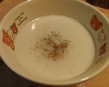 じゃがいものスープ（ブレンダー使用）作り方5写真