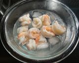 Lemony Shrimp Salad作り方5写真