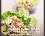 クルル（早茹でマカロニ）のスピードサラダ作り方7写真