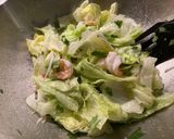 Lemony Shrimp Salad作り方10写真
