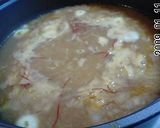 もつ鍋☆味噌風味作り方12写真